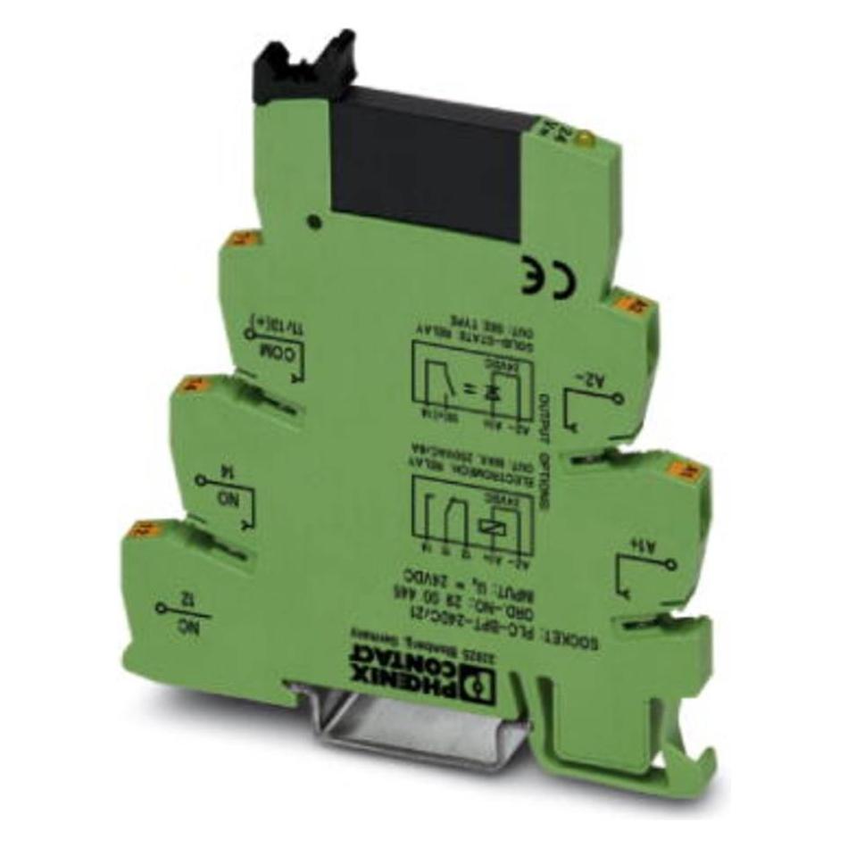 Phoenix Contact Halbleiterrelais 10 St. PLC-OP (2900352)