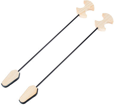 Horst Wünsche Hamm. Dulcimer Mallet 16CSLW