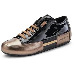 Sneaker Candice Cooper schwarz, 36