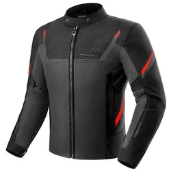 SHIMA Rush 3.0 Air Motorrad Textiljacke 3XL