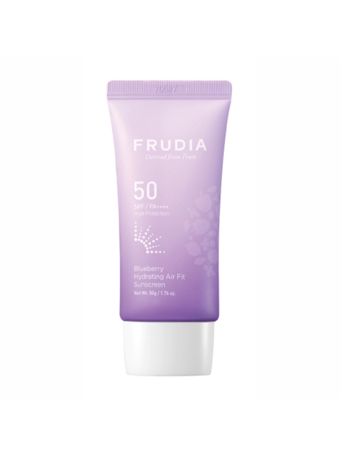 Frudia Air Fit Hydrating SPF 50 Sunscreen Cream 50 ml