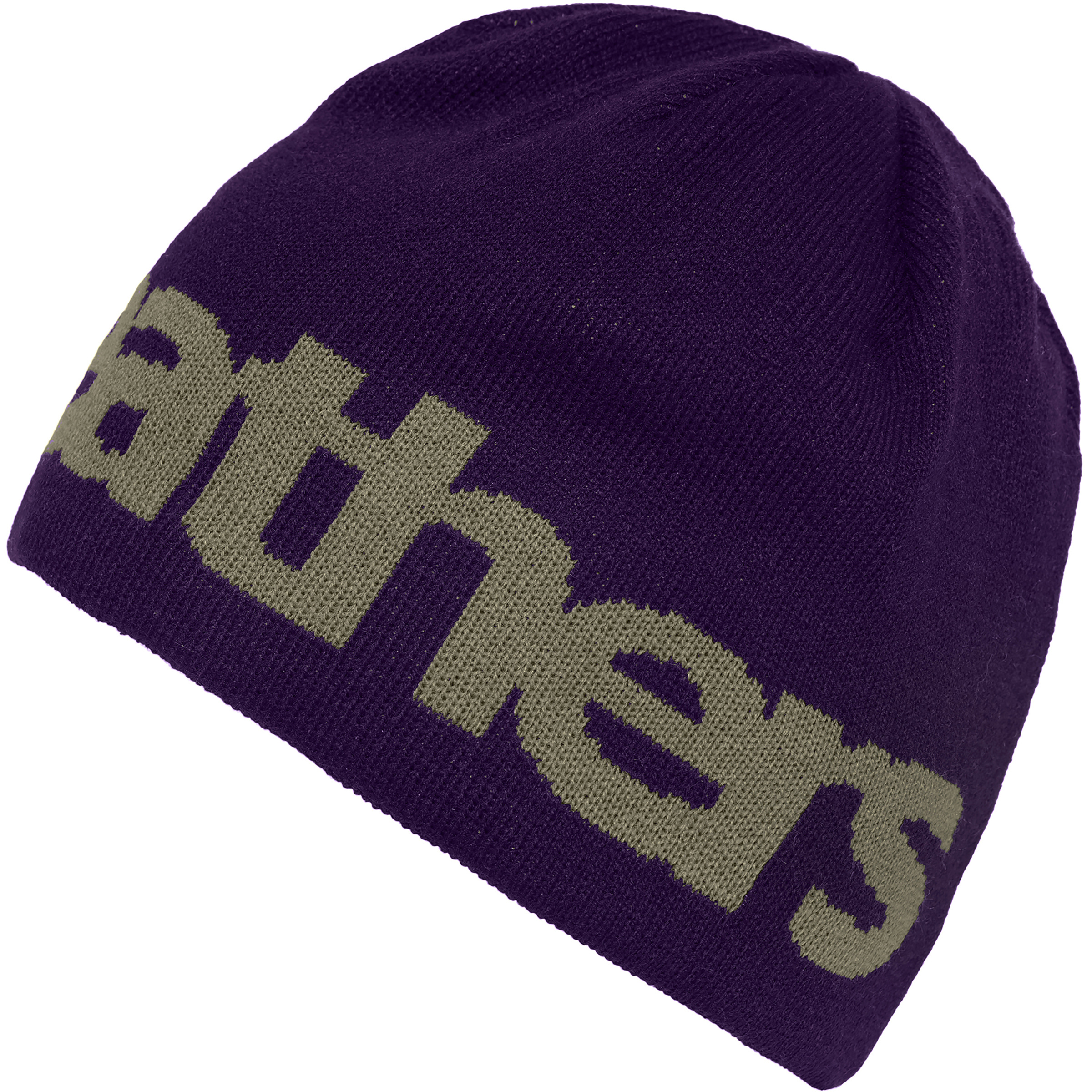 Horsefeathers Fuse Mützen & Beanies blau Elastisch