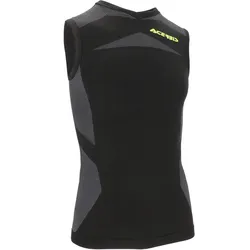 Acerbis X-Body Summer 2.0 ärmelloses Funktionsshirt S/M