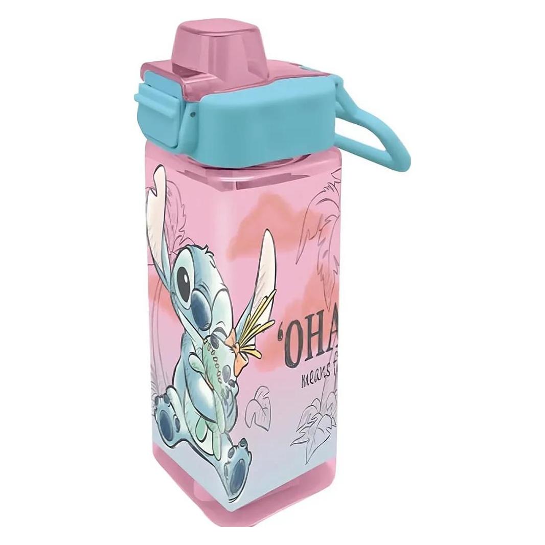 Kids Licensing Stitch Trinkflasche (0.50 l) (830.843402)