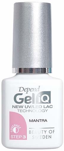 Gel Iq Mantra
