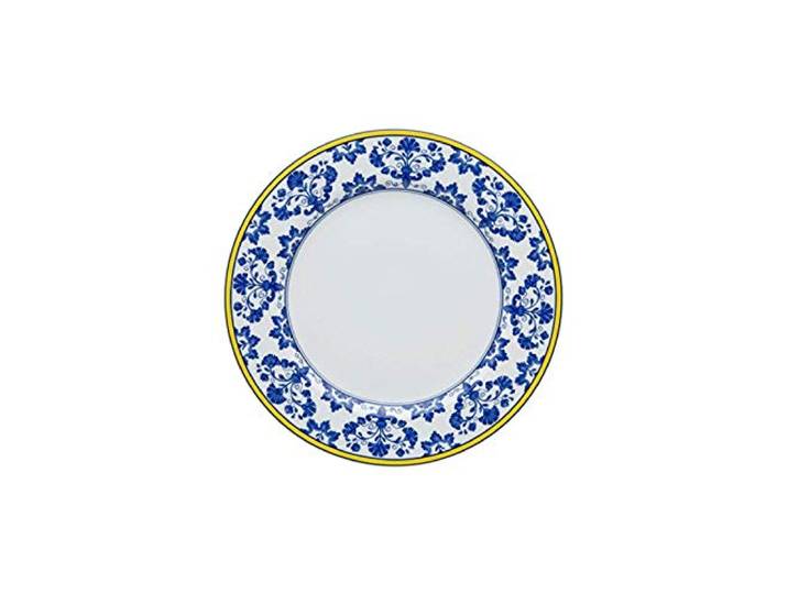 Castelo Branco Speiseteller, 26,7 cm, 4 Stück