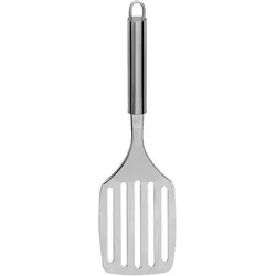 Stalgast GmbH Bratenwender geschlitzt, runder Griff, Länge 32 cm