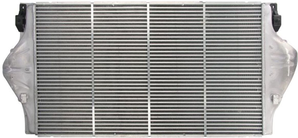 Ladeluftkühler THERMOTEC DAR025TT