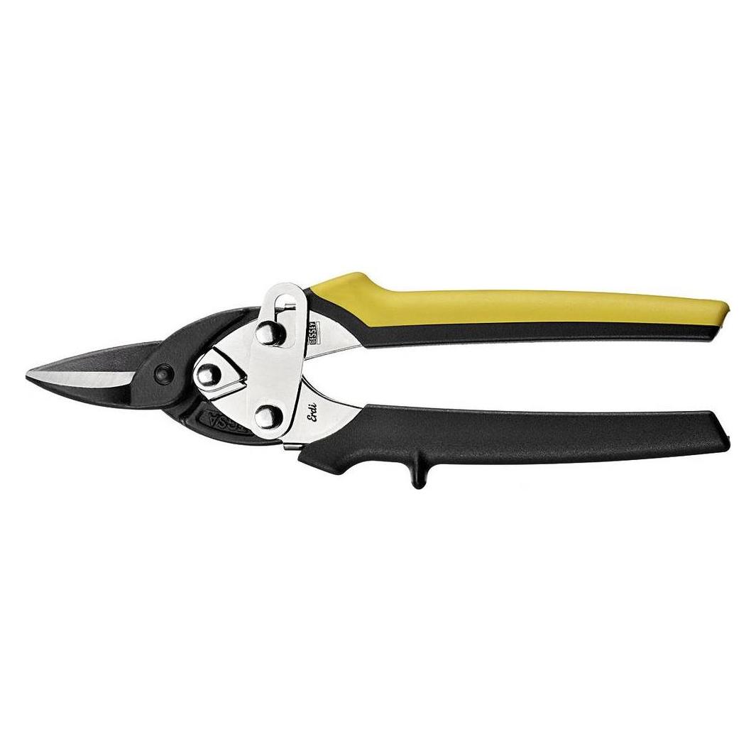 Bessey Erdi Blechschere #Idealschere Allround 180 mm (180 mm) (D15S-SB)