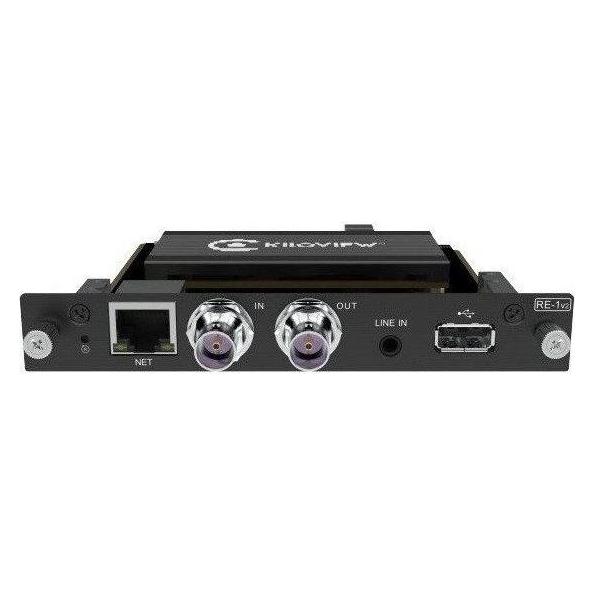 Kiloview RE-1 V2 (HD 3G-SDI Wired IP Video Encoder Card) (RE-1 V2)
