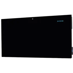Lafe IR ThermoSmart 700 W czarny, Heizkörper, Schwarz