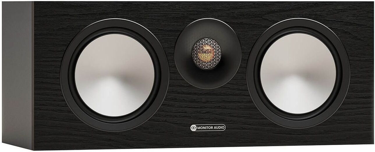 Monitor Audio Bronze Center 7G Vit