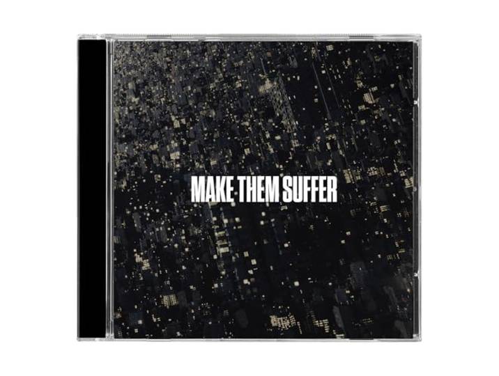 Make Them Suffer