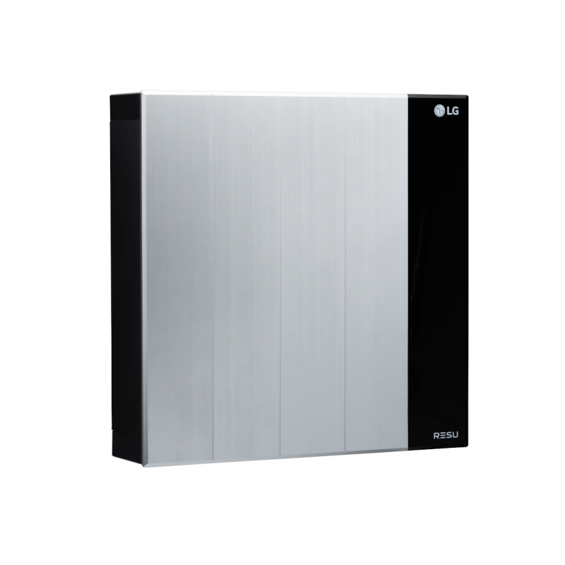 LG Electronics RESU FLEX Steuereinheit BPU EEA00462AA