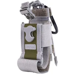 Ulefone Armor Molle Holster Smartphone-Halterung, Smartphone Halterung