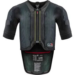 Alpinestars Tech-Air 7X Airbag Weste XL