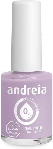 Andreia Breathable Nail Polish #B1