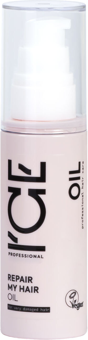 ICE PROFESSIONAL Repair My Hair Oil 50ml