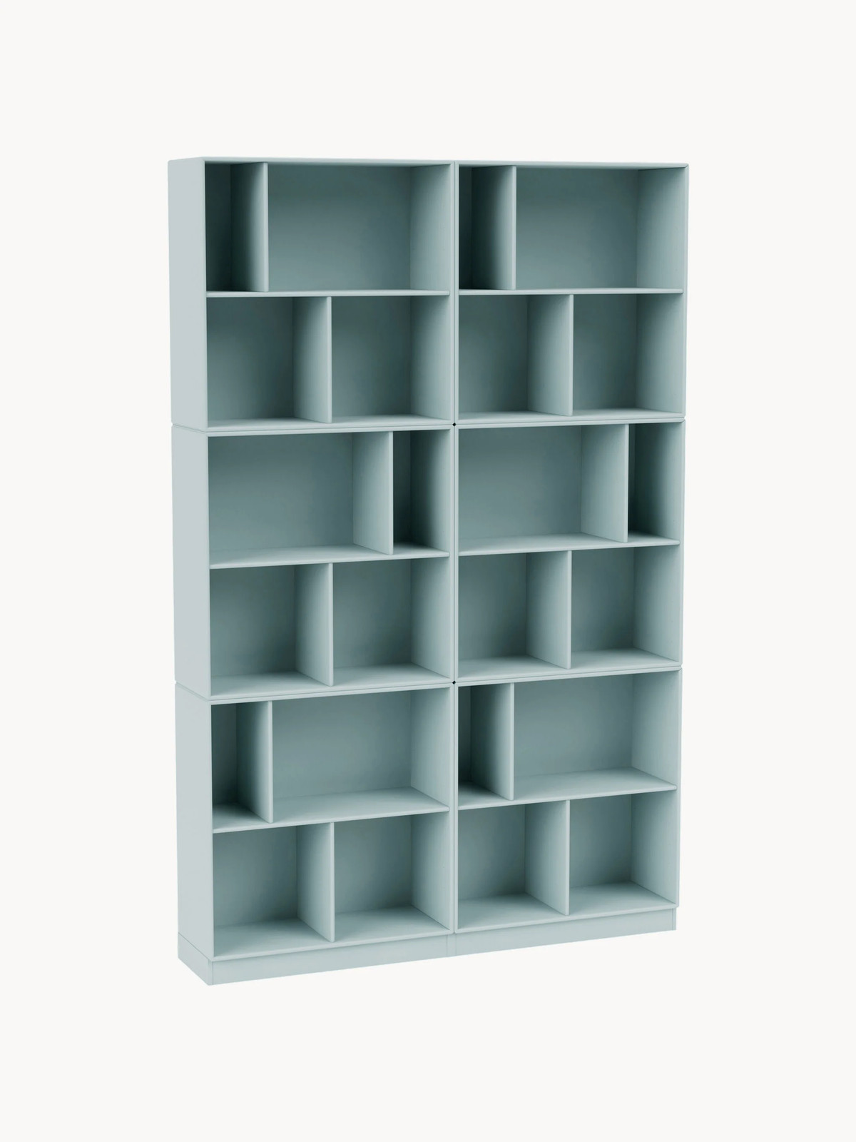 Montana Furniture Handgemaakt rek Read