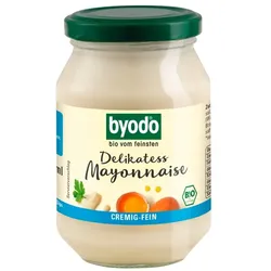 Mayonnaise - Delikatess