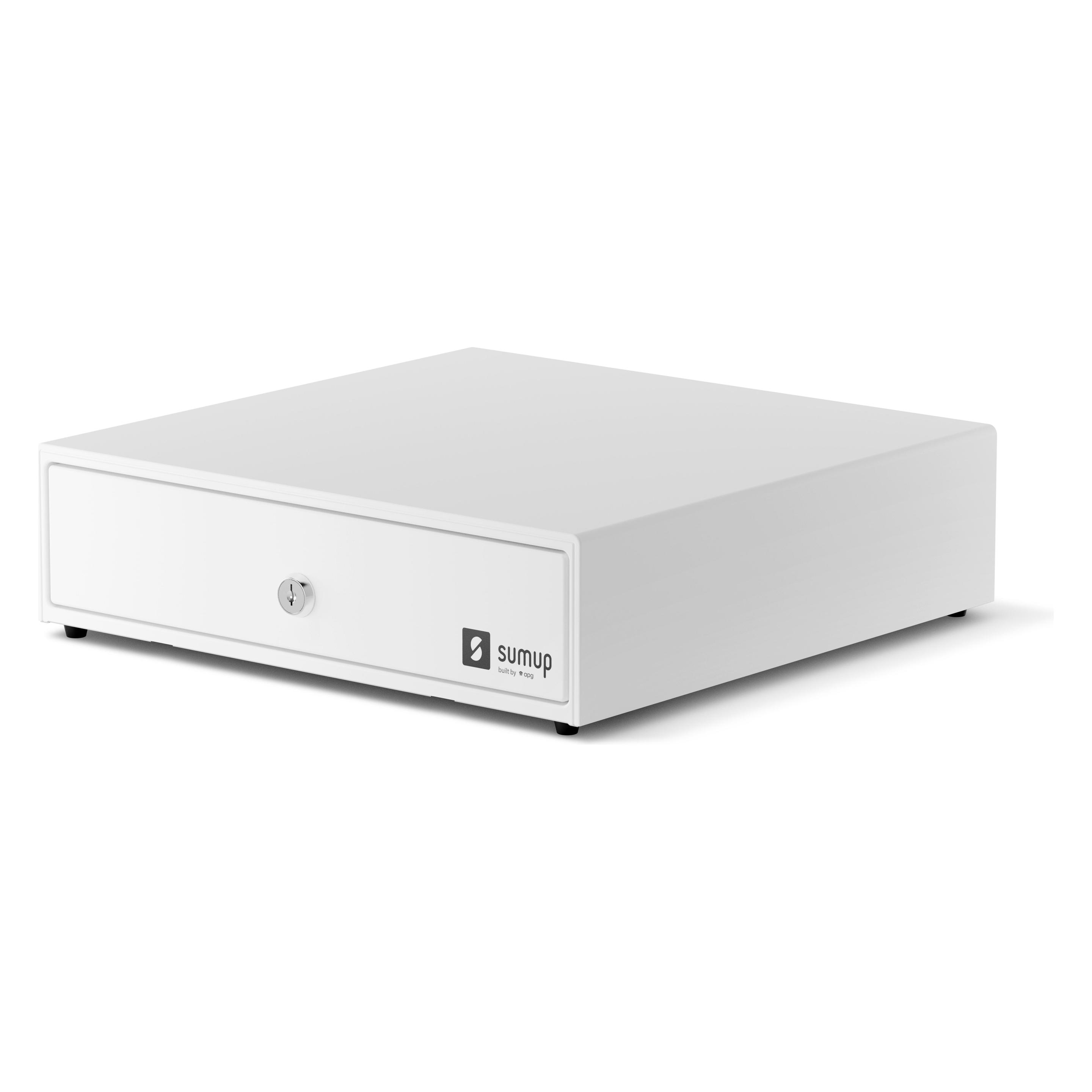SumUp APG POS-Kassenschublade (940608701DACH)