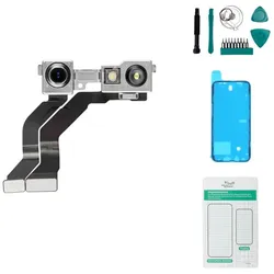 iPhone 13 Mini Frontkamera - Set