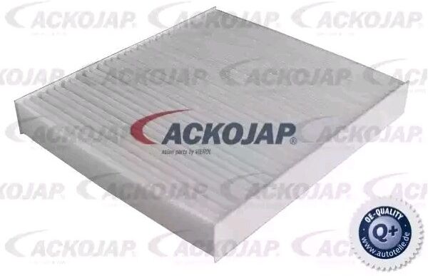 ACKOJA A38-30-0006 Pollen filter