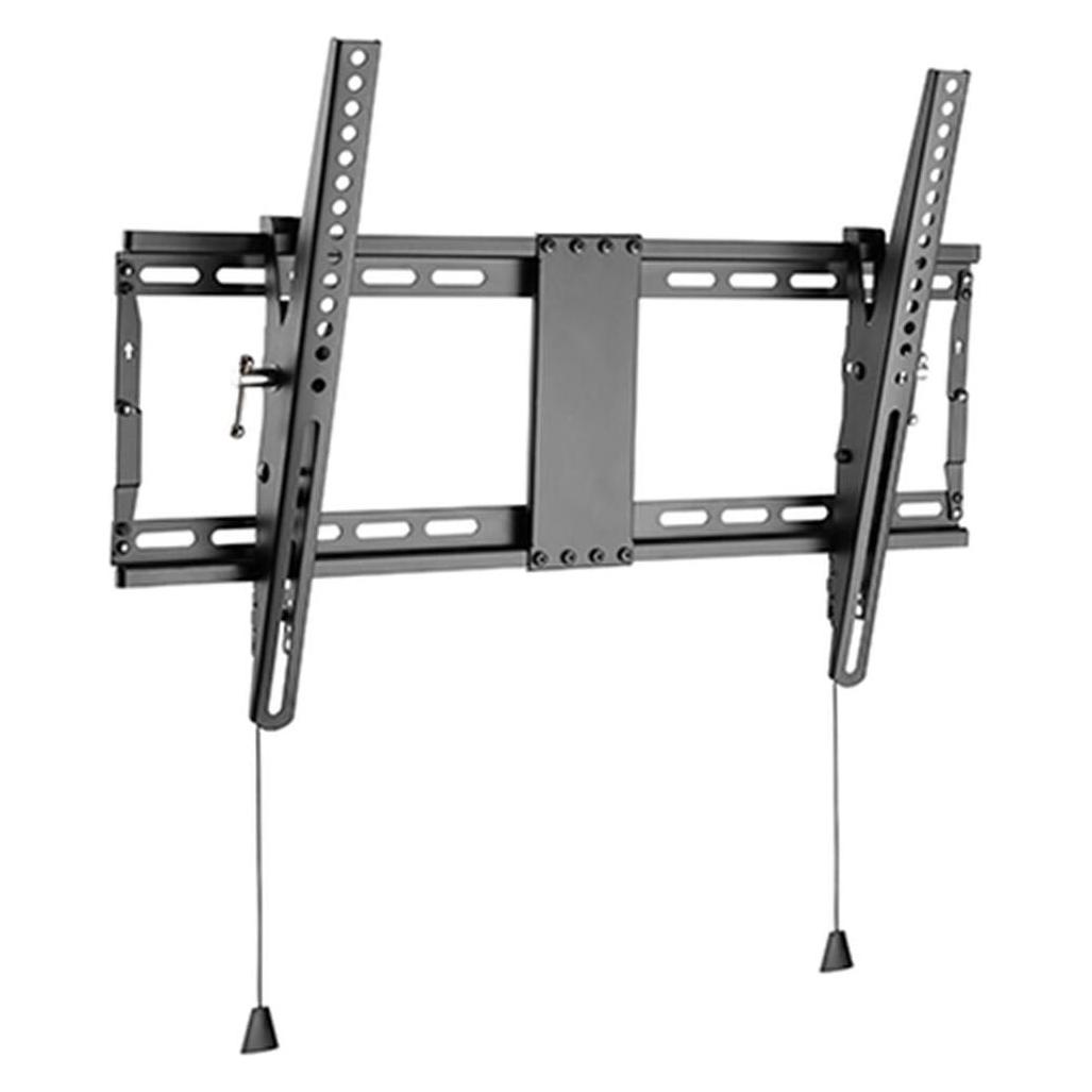 Gembird TV SET ACC WALL MOUNT 37-80"/WM-80T-01 (Wand, 70 kg, 37" - 80") (WM-80T-01)
