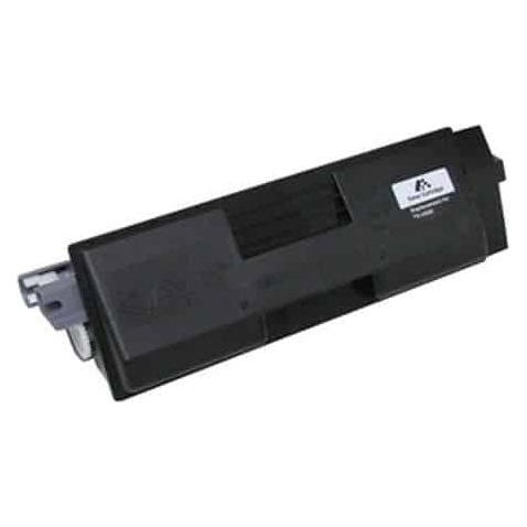 Katun Schwarz  - Tonerpatrone - für Kyocera FS-C2026, FS-C2126 (BK) (43394)