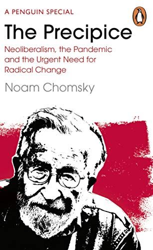 Noam Chomsky - The Precipice: Neoliberalism, the Pandemic and the Urgent Need for Radical Change - Preis vom 10.10.2026 11:48:34 h