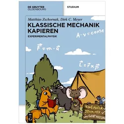 Dirk C. Meyer, Fachbücher von Dirk C. Meyer, Matthias Zschornak