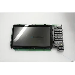 Lexmark Board 7" Uicc Display, Drucker Zubehör