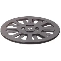 Bs Rollen Drehkranz D.302mm Trgf.150kg S.10mm