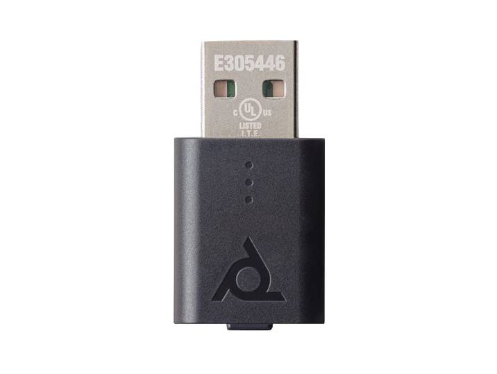 HP Poly Dongle 1 880 - 1 900 MHz Poly Savi D400 UC DECT, Cable 8J8V7AA