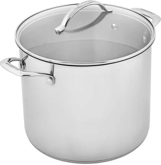 Scanpan STS 26cm Stockpot with Lid