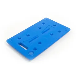 Kühlakku für Thermoboxen, 325 x 265 x 30 mm