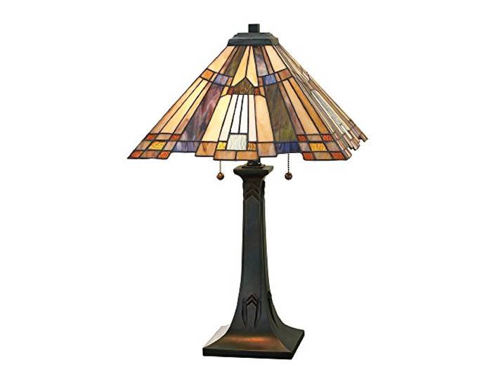Inglenook Table Lamp