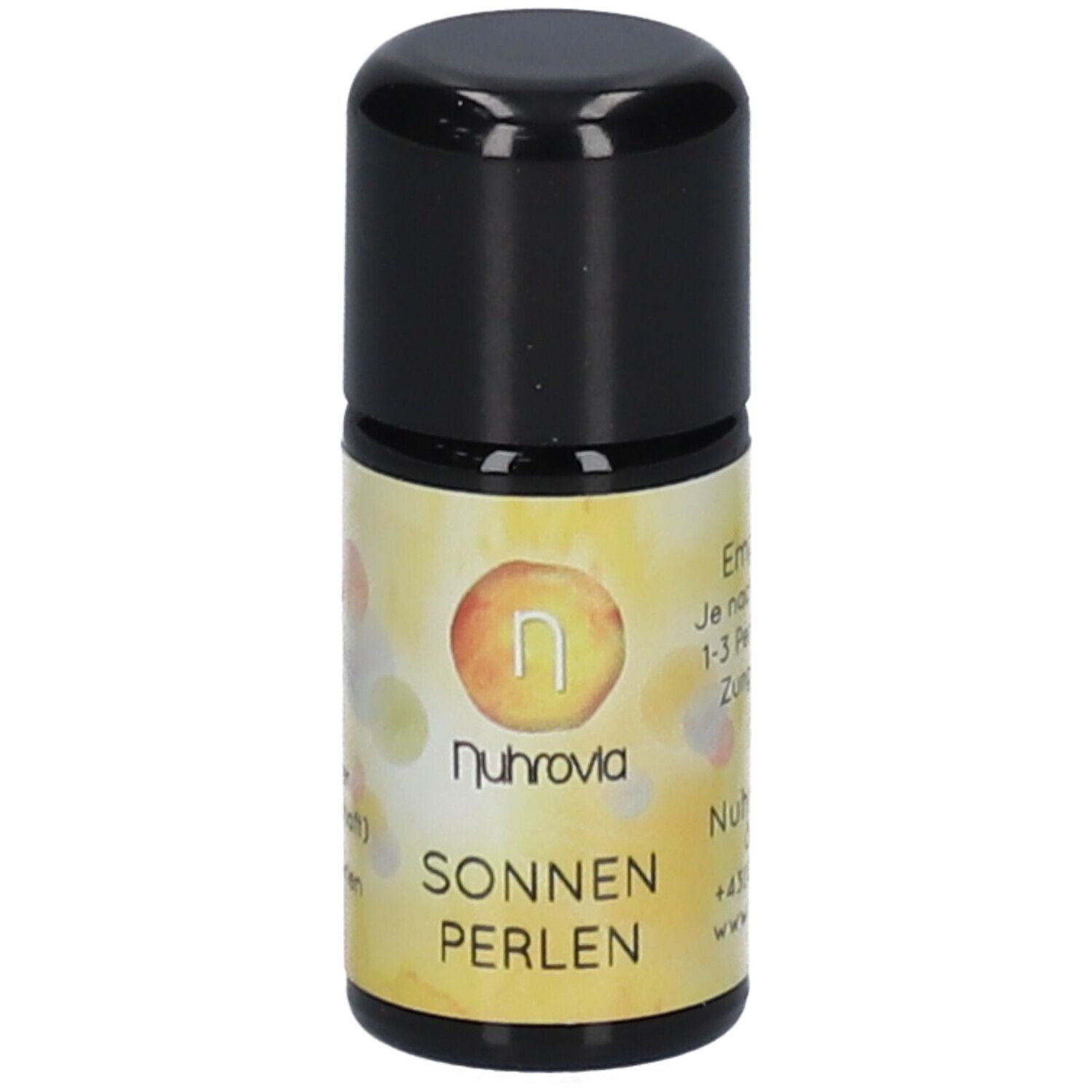 Sonnen Perlen GLO NPD Nuro. 4 g