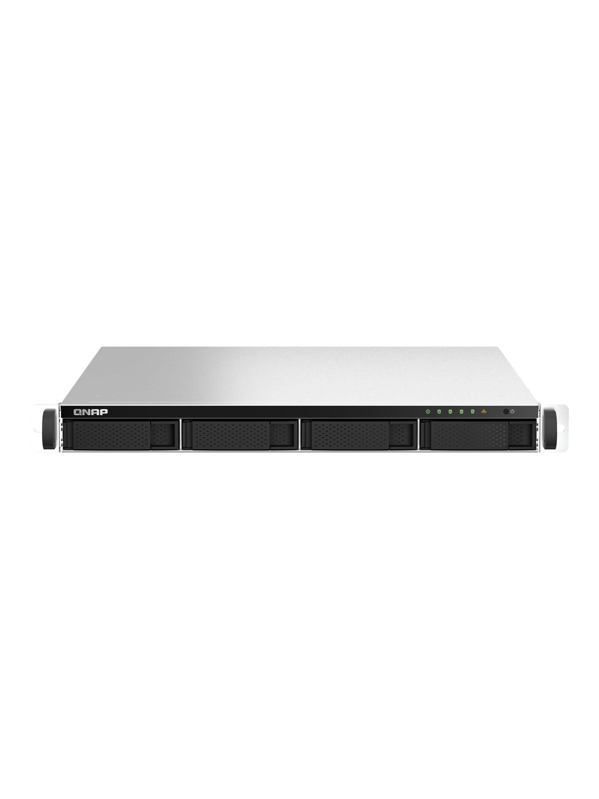 QNAP TS-464 - NAS Server