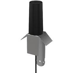 Wittenberg Antennen WB 450 Rundantenne, Wand-/Mastantenne GSM, UMTS, LTE, 5G Poly-103561