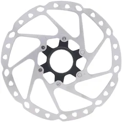 Shimano Bremsscheibe Deore SM-RT64 180 mm Ø 180 mm