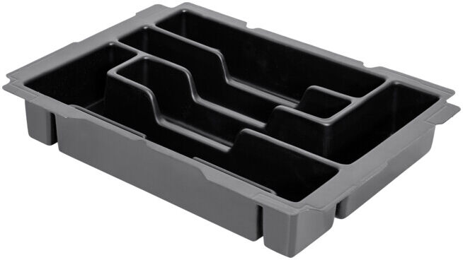 Casier à outils STIER pour Systainer II + III T-Loc (906446)
