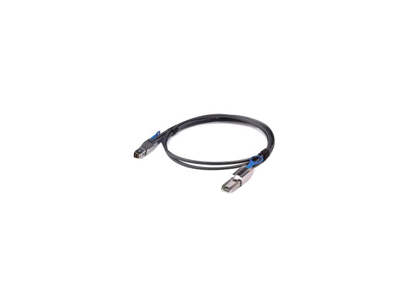 Hewlett-Packard Enterprise HPE externes Mini-SAS-HD-Kabel 716191-B21
