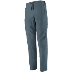 PATAGONIA Patagonia Herren Hose lang M ALTVIA LIGHT ALPINE PANTS, Größe 36 in Grau Grau