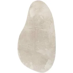 vidaXL, Teppich, Qucolano (Oval-welliges Ende) (200 x 100 cm)
