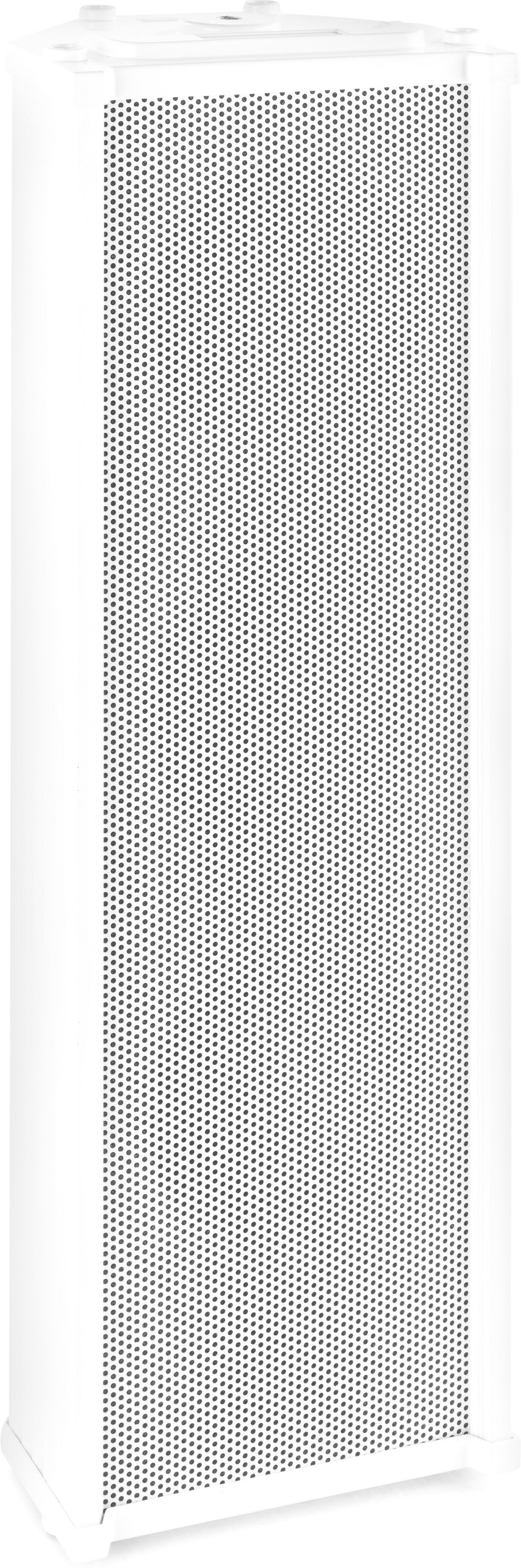 Power Dynamics Ocs3 Outdoor-Säulenlautsprecher 30w 100v Ipx4