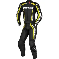 IXS Sport RS-800 1.0 2-Teiler Motorrad Lederkombi