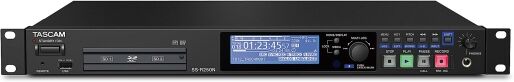 Tascam SS-R250N Audio Recorder