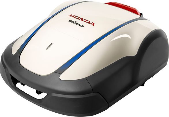 Honda Miimo HRM 4000 Live - Robot tagliaerba - Con filo perimetrale