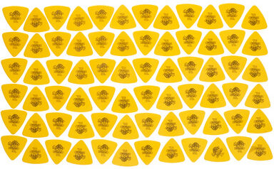 Dunlop Tortex Triangle 0,73